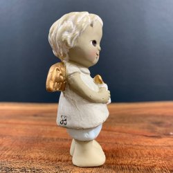 Nsgrnsgrden - Englefigur 8 cm - Hb