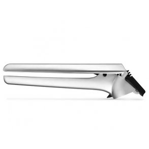 Garject hvidlgspresser - sort