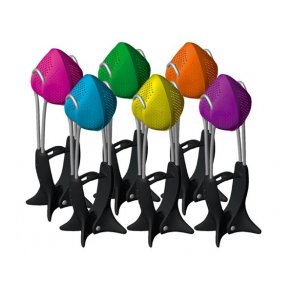 Teafu - mix farver party