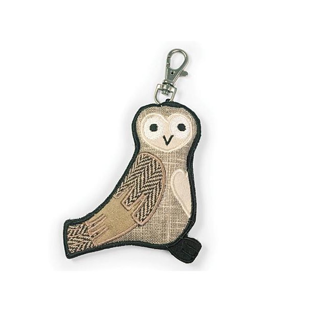 Barn Owl - nglering - Ugle