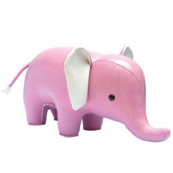 Zny Elefant - lyserd