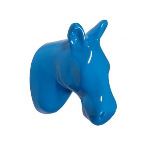 The Zoo Collection - Horse knage - bl - Hest