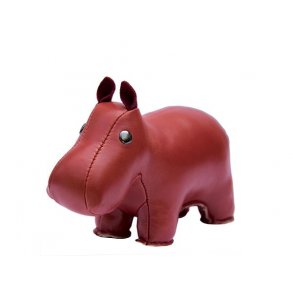 Zny Flodhest mrkerd - Baby