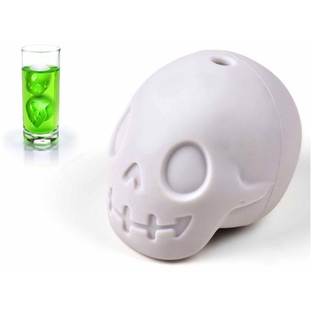 The Chiller Ice Mould