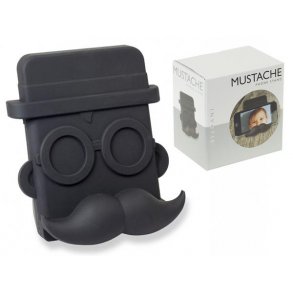 Mustache Multifunction Stand