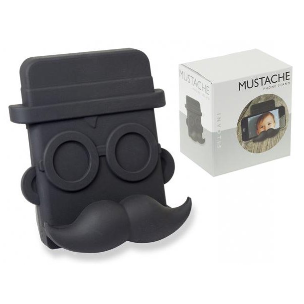 Mustache Multifunction Stand