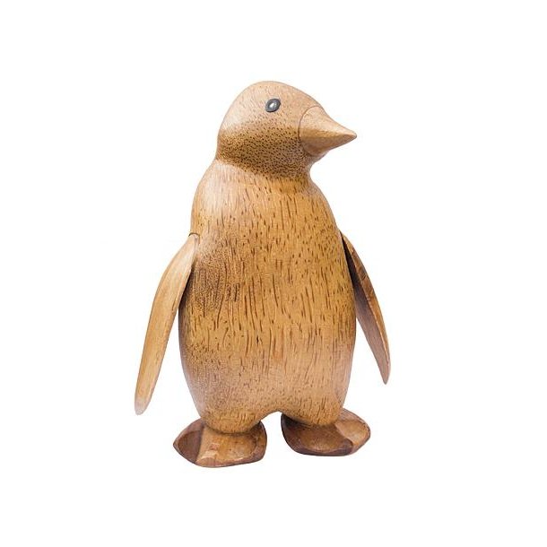 Dcuk - Pingvin  Kejserpingvin  Natur - Far