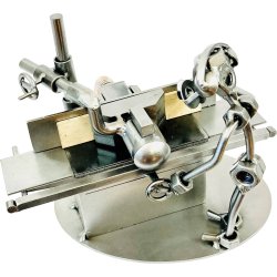 Metalfigur - Maskinsnedker	