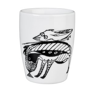 Carl Henning Pedersen Krus - Helhesten