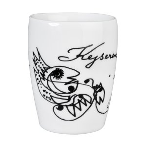 Carl Henning Pedersen Kop - Kejserens Sk�g