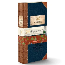 A.H Riise Julekalender 2024