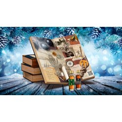 A.H Riise Julekalender 2024