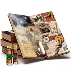 A.H Riise Julekalender 2024