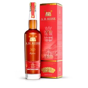 A.H. Riise - XO Reserve - Christmas Edition