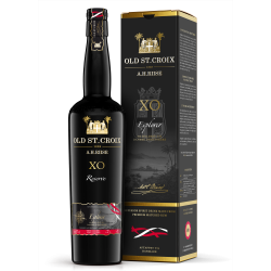 A.H. Riise Old St. Croix XO Res. Explorer Danmark