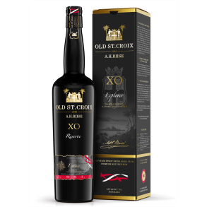 A.H. Riise Old St. Croix XO Res. Explorer Danmark