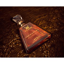 A.H. Riise Signature