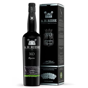 A.H. Riise XO FOUNDERS RESERVE 45,5% - #6