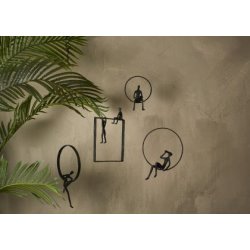 Ophng - Mnd i firkant