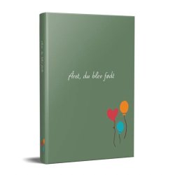 ret, du blev fdt bog - 2015