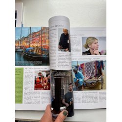 ret, du blev fdt bog - 2022