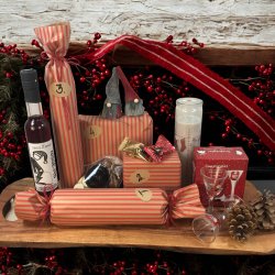 Advents gaver - Julehygge til de voksne 