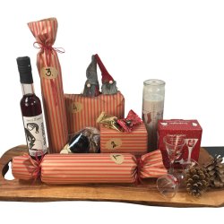 Advents gaver - Julehygge til de voksne 