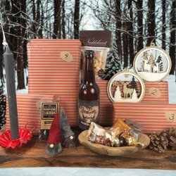 Advents gaver  Hjertens jul &#127876;&#10024;