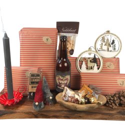 Advents gaver  Hjertens jul &#127876;&#10024;