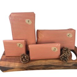 Advents gaver  Hjertens jul &#127876;&#10024;