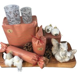 Adventsgaver - Julehygge