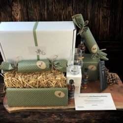 Adventsgaver - Stauning Whisky Adventsgaver