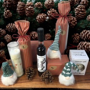 Adventsgaver  Jeg elsker dig ❤️