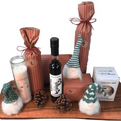 Adventsgaver  Jeg elsker dig &#10084;&#65039;