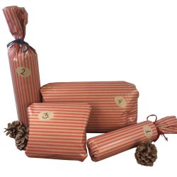 Adventsgaver til ham