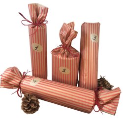 Adventsgaver til manden