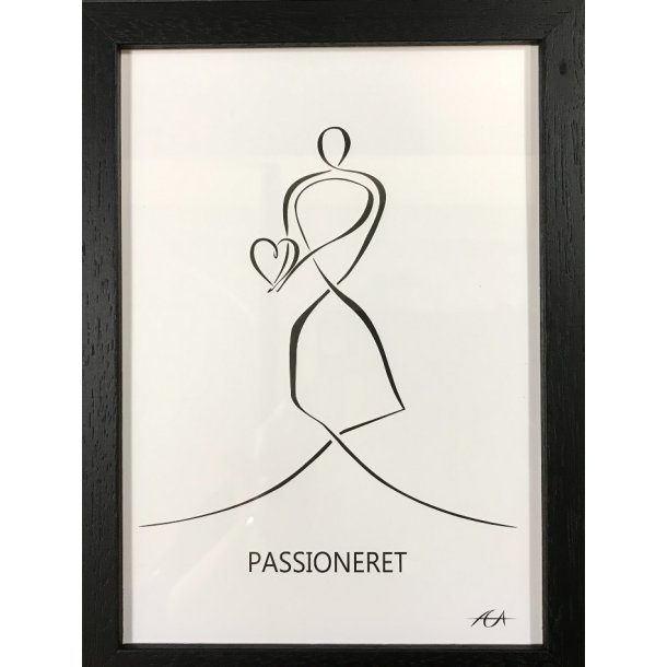 AeArt - Passioneret