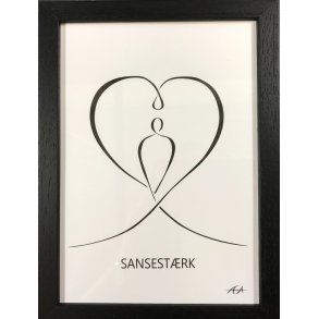 AeArt - Sansestrk