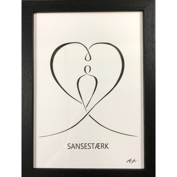 AeArt - Sansestrk