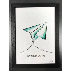 AeArt - Eventyrlysten