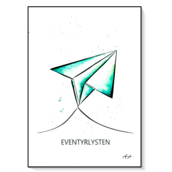 AeArt - Eventyrlysten