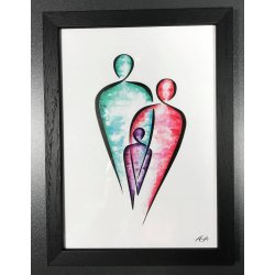 AeArt - Barn og forldre