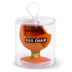 Egg Chair - ggebger - Orange