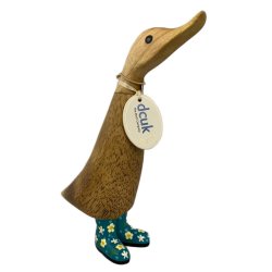 Dcuk figur som en personlig gave