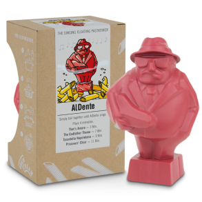 Brain Stream - Al Dente - Pasta Timer