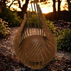 Bl fad Cortenstl  50