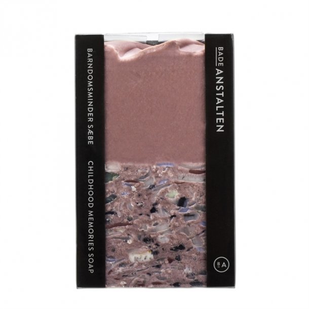 Sbe - Barndomsminder 150 g