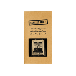 Bagsv�rd Lakrids Classic Silke � Lakridssirup med intens smag