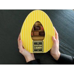 Bagsv�rd Lakrids P�ske�g 2026