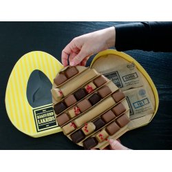 Bagsv�rd Lakrids P�ske�g 2026